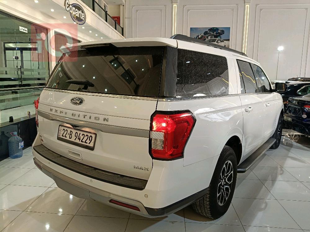 Ford Expedition